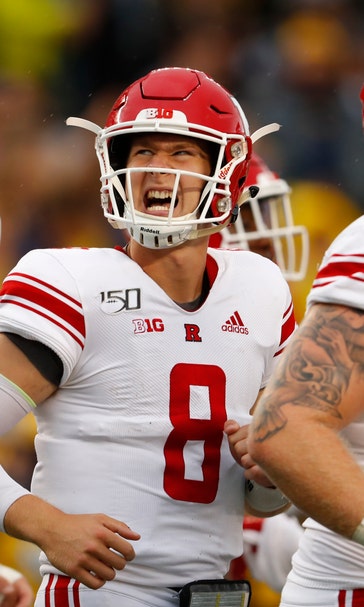 Big Ten coaches find 4-game redshirt rule a mixed blessing